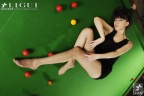 丽柜[ligui]2011.02.04 丽柜台球女郎之model cherry 61pics
